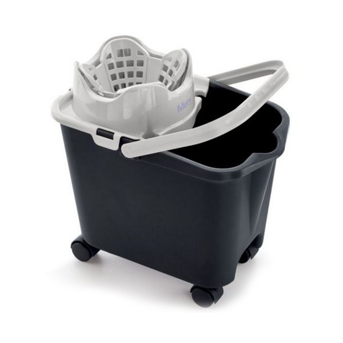 Secchio Per Pavimenti Rayen 0336.12 14 L