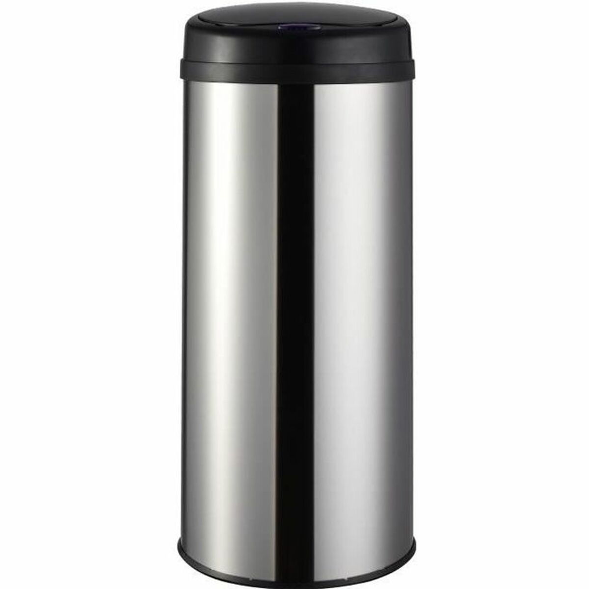 Secchio Della Spazzatura Kitchen Move Grigio 50 L