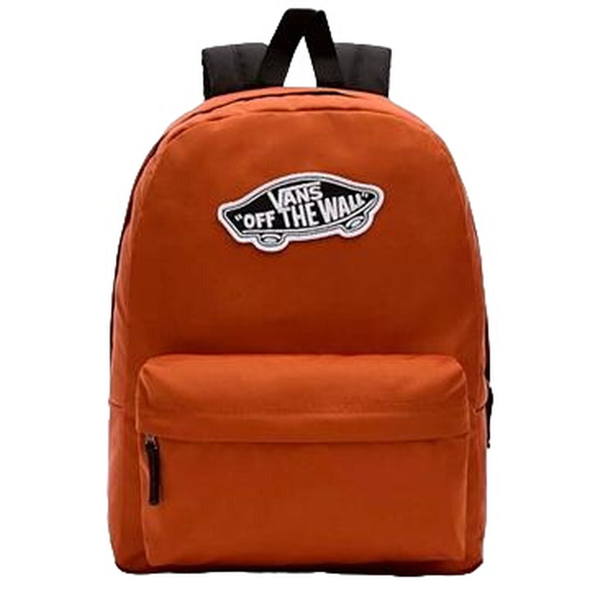 Zaino Scuola Vans Marrone 42,5 X 32,5 X 12,5 cm