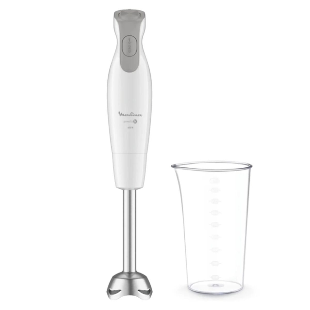 Frullatore Ad Immersione Moulinex Dd551110