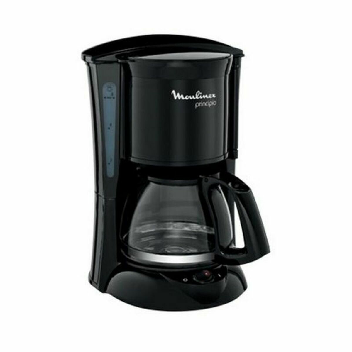 Caffettiera Americana Moulinex Fg1528 0,6 L 600w Nero 600 W 600 Ml 6 Tazze
