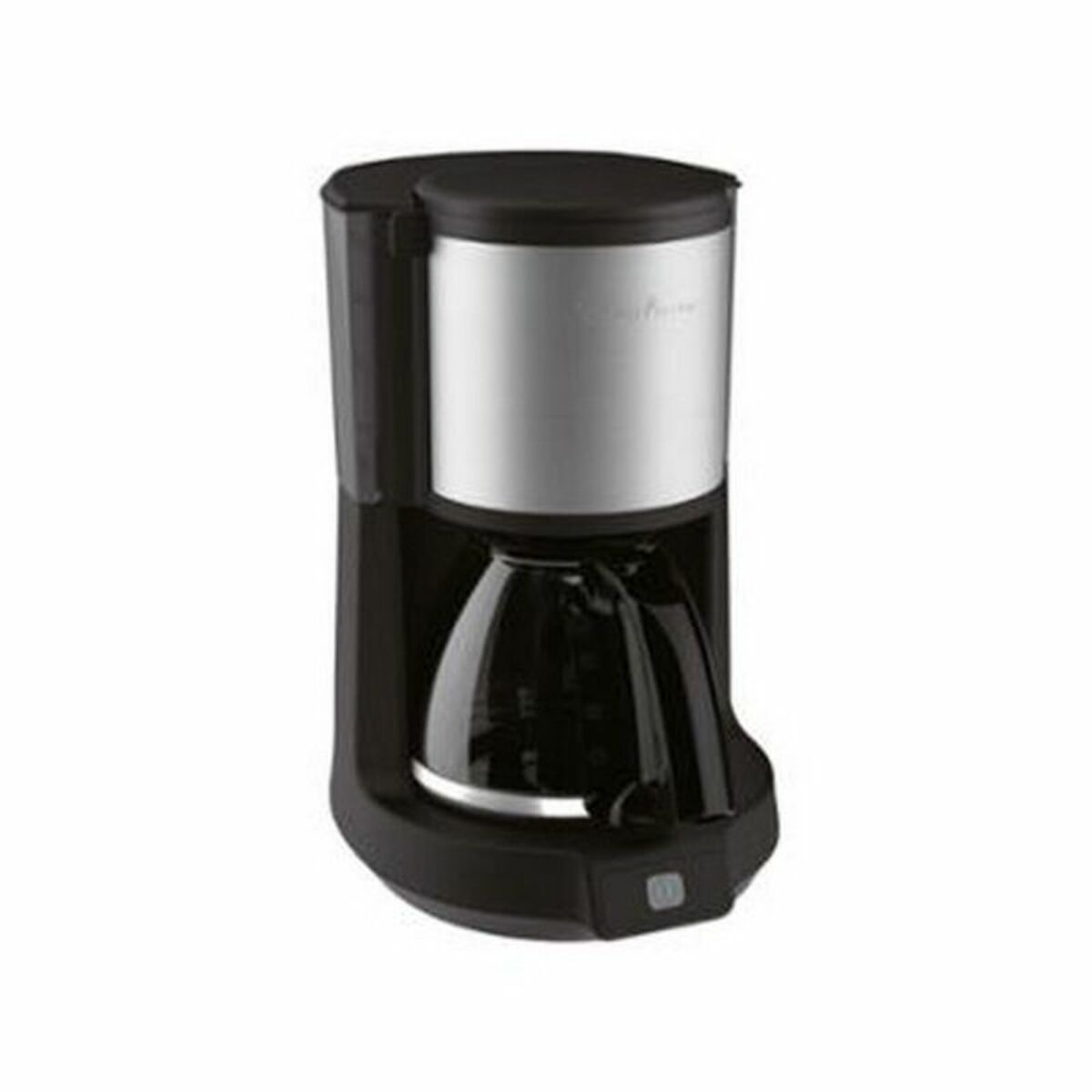 Caffettiera Americana Moulinex Fg370811 1,25 L Nero