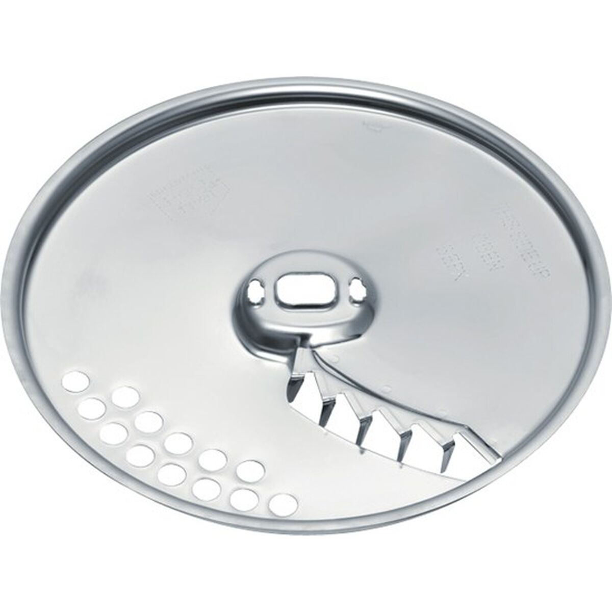Disco Da Taglio Bosch Muz45ps1