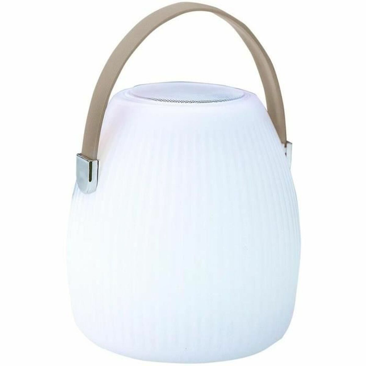 Altoparlante Bluetooth Con Lampada Led Lumisky 5 W