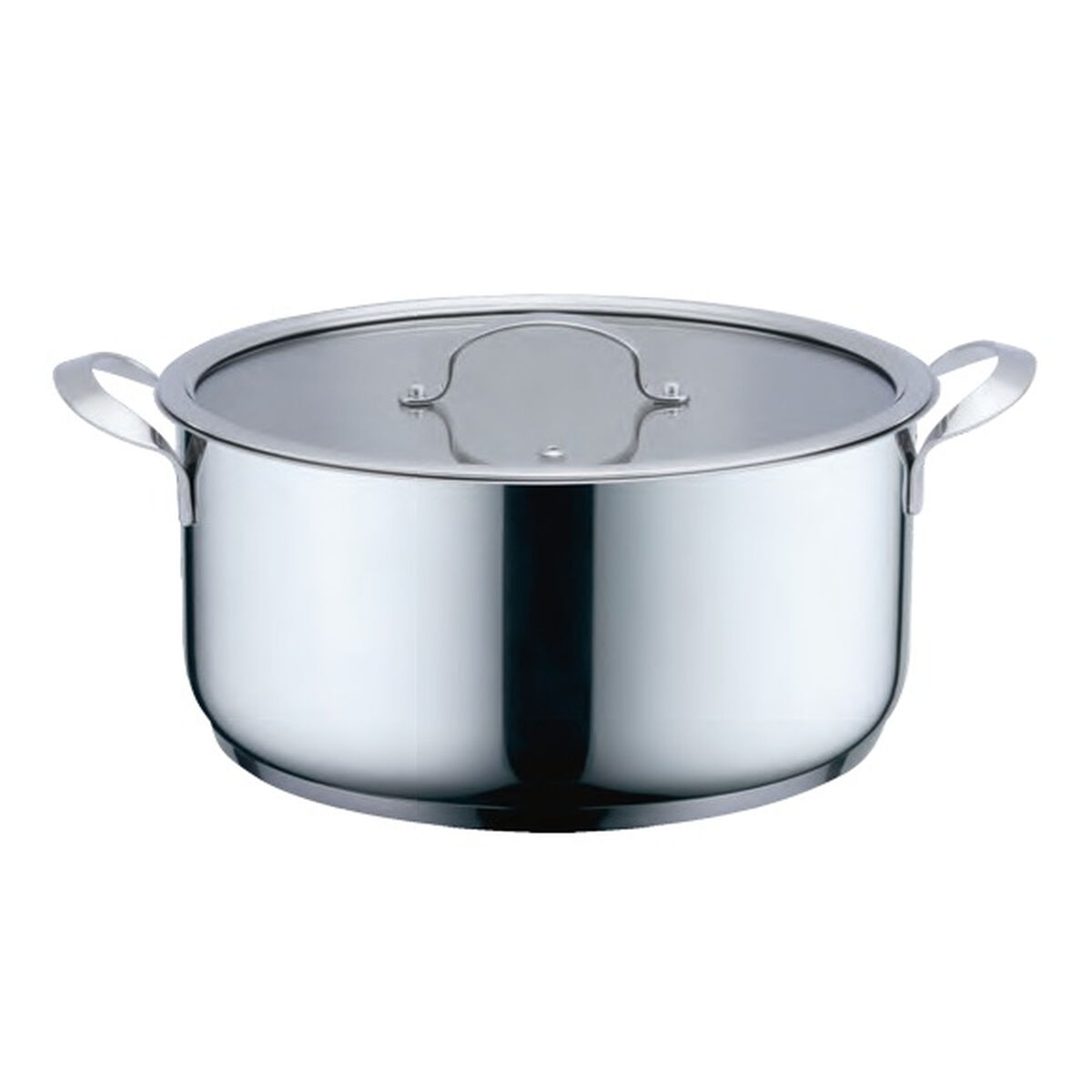 Cuociriso Haeger PA-32h.012a Acciaio Inossidabile