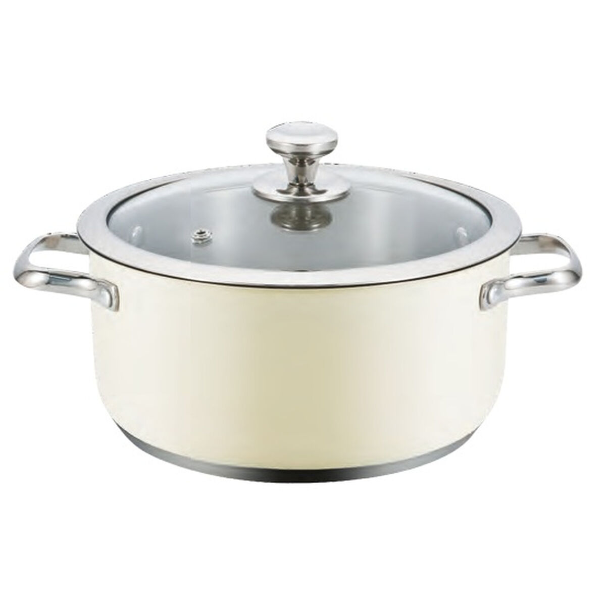 Cuociriso Haeger PA-32h.014a Acciaio Inossidabile