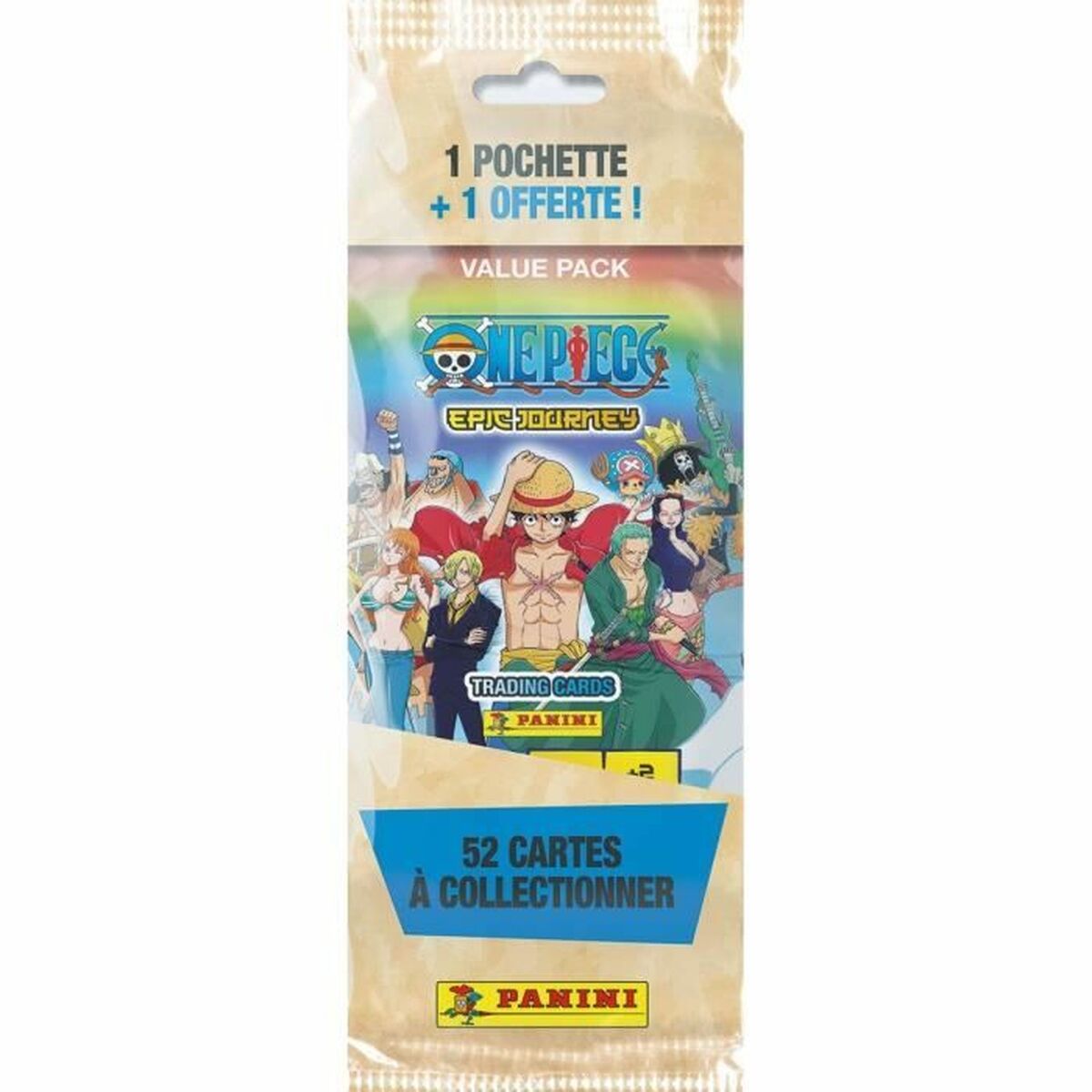 Album Di Figurine Panini One Piece