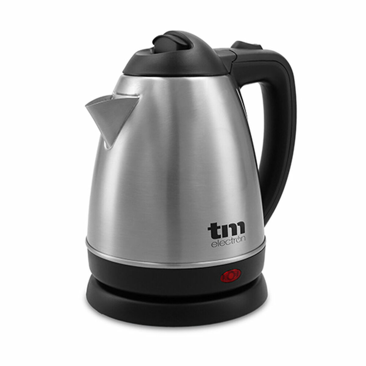 Bollitore Tm Electron Acciaio Inossidabile 1000 W 1,2 L