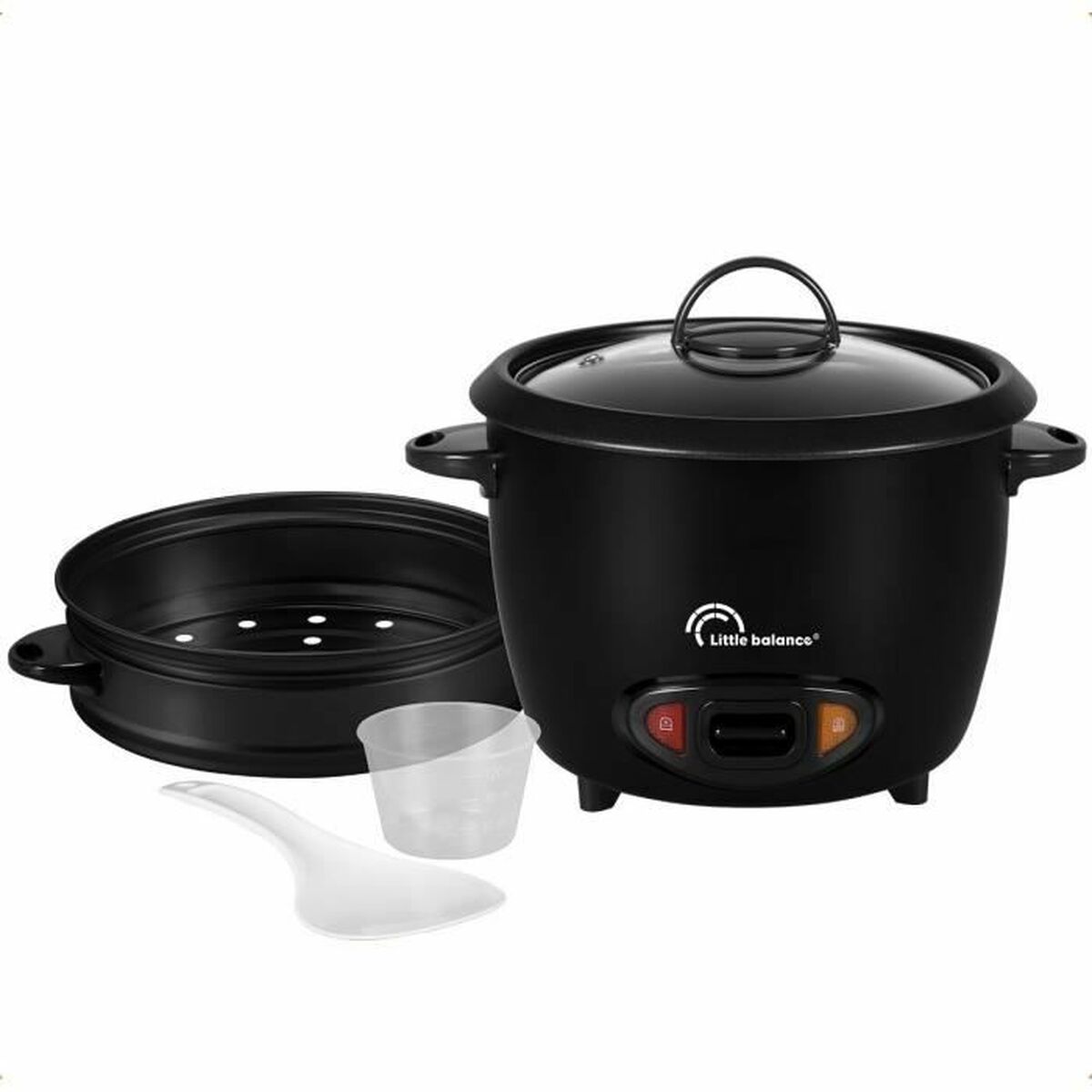 Cuociriso Little Balance 8726