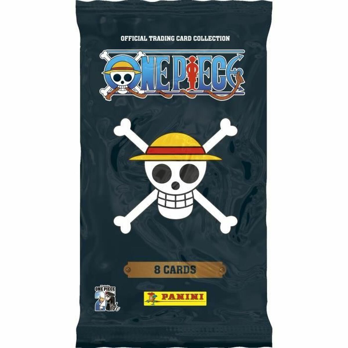 Album Di Figurine Panini One Piece