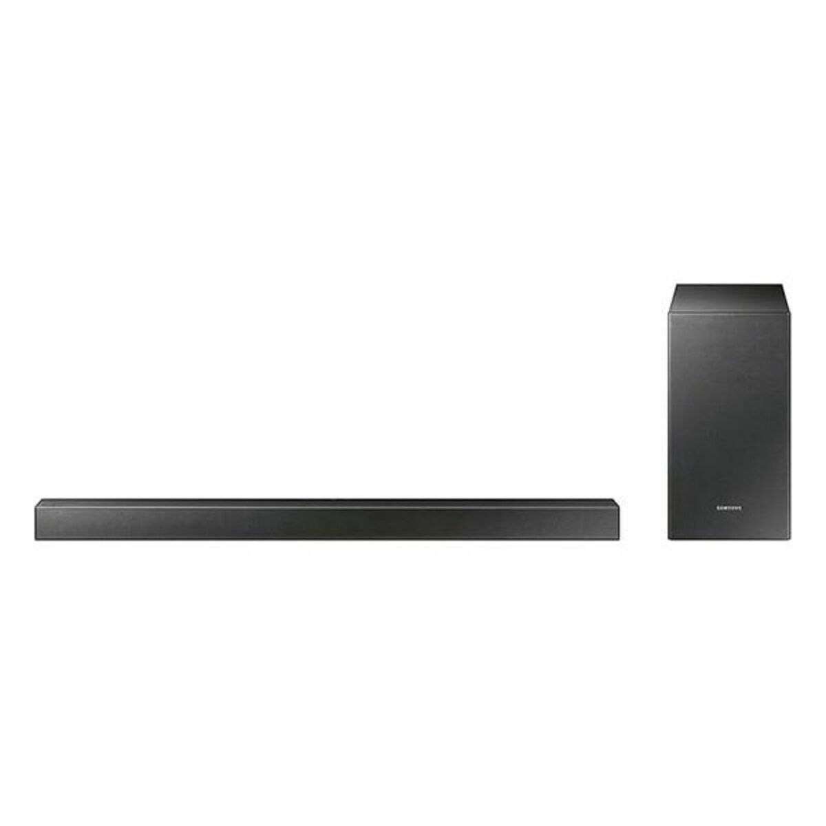 Casse A Colonna Senza Fili Samsung Barra De Sonido Samsung HW-T420 2.1 Bluetooth 150w Nero 150 W