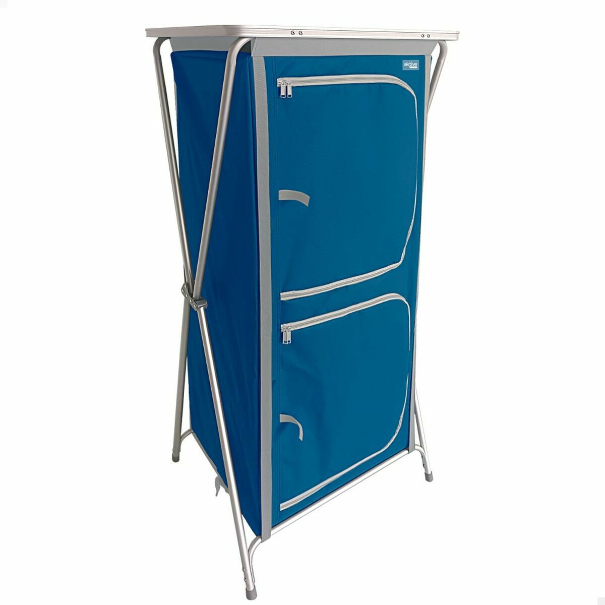 Armadio Da Campeggio Aktive 62 X 140 X 53 cm
