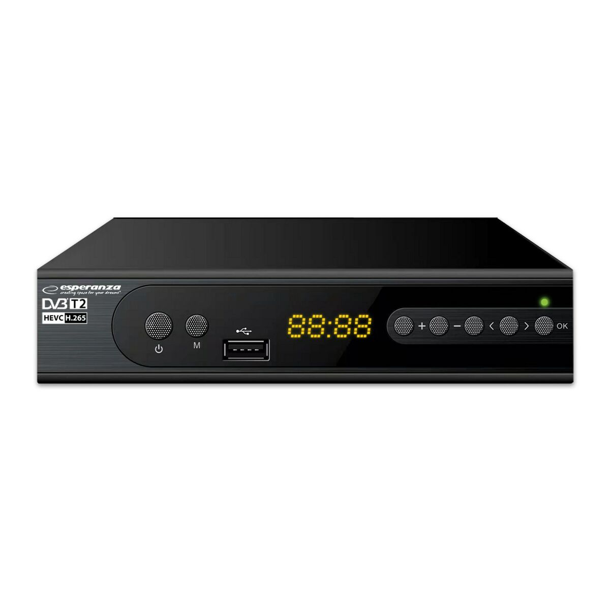 Sintonizzatore Esperanza Ev106p