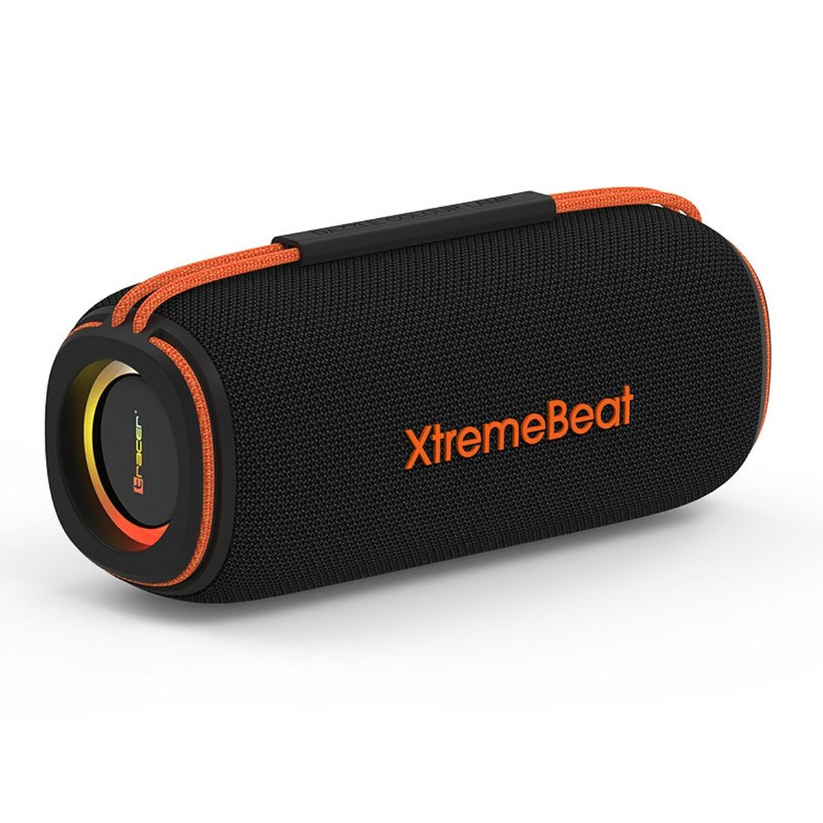 Altoparlante Bluetooth Portatile Tracer Xtremebeat Ultra Nero 25 W