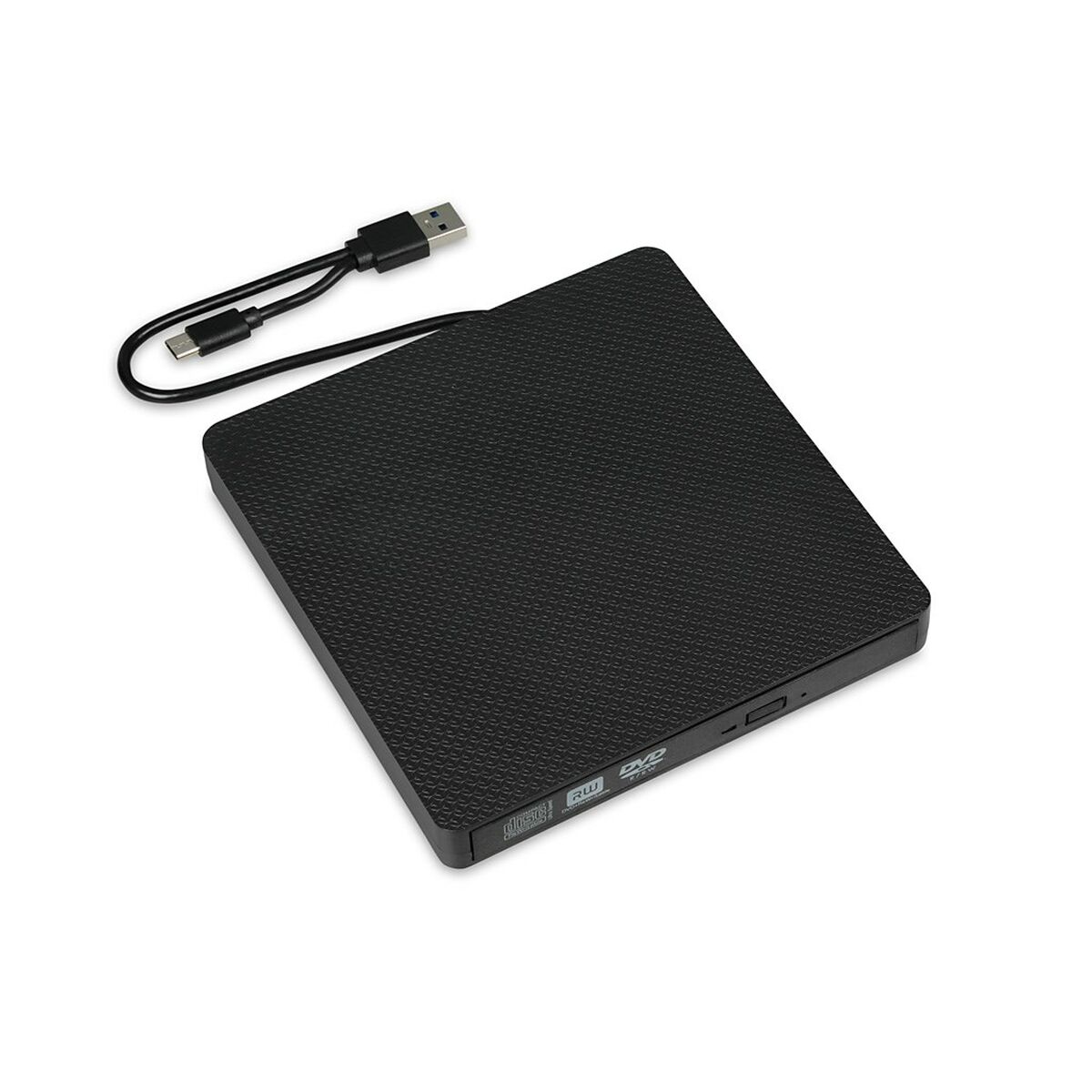 Registratore Dvd Ibox Ied03