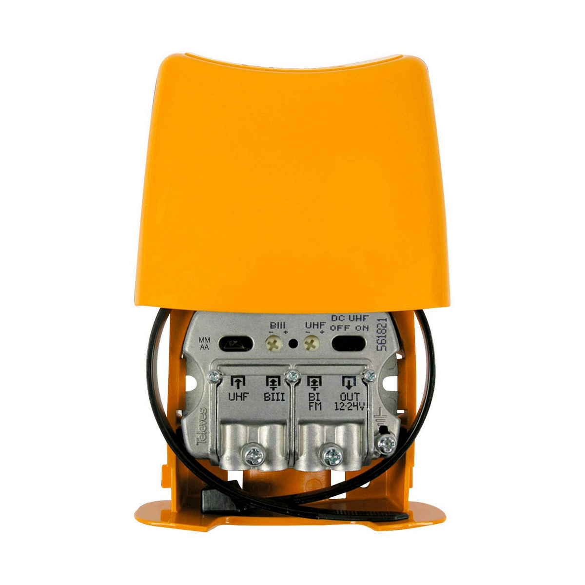 Amplificatore Televes
