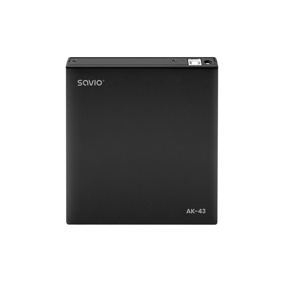 Registratore Dvd Savio AK-43