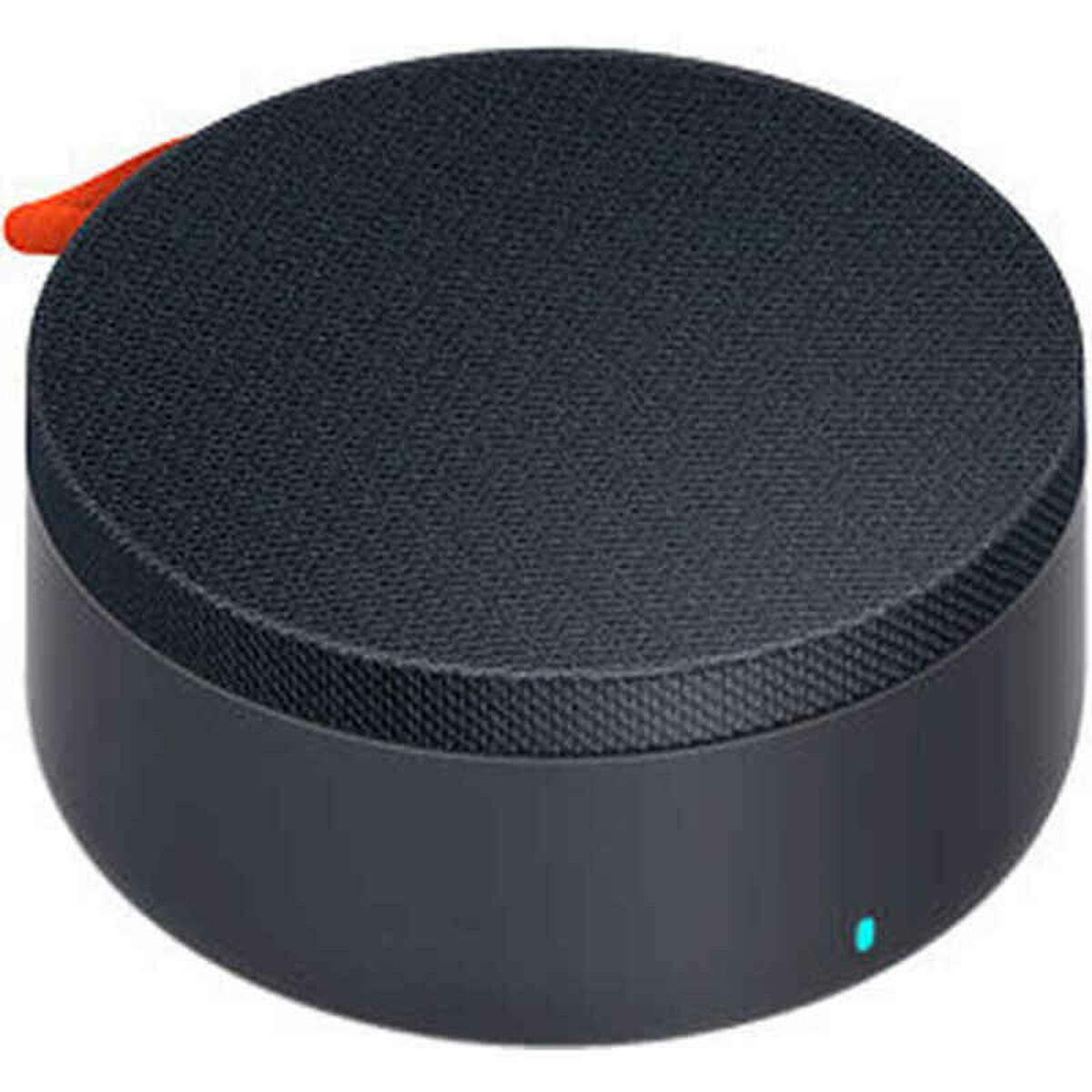 Altoparlante Bluetooth Portatile Xiaomi Mi Portable 2000 Mah Nero