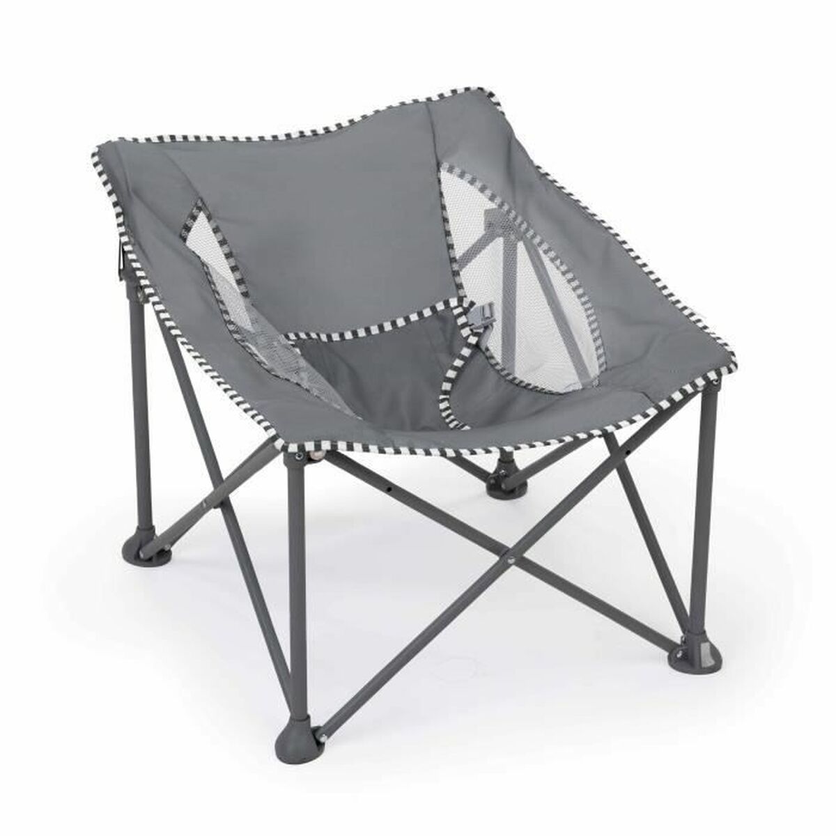 Amaca Per Neonati Bright Starts Grigio