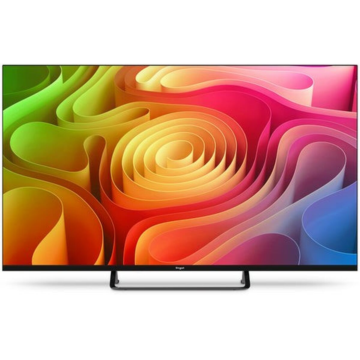 Smart Tv Engel Le4395qled 4k Ultra Hd 43" Qled