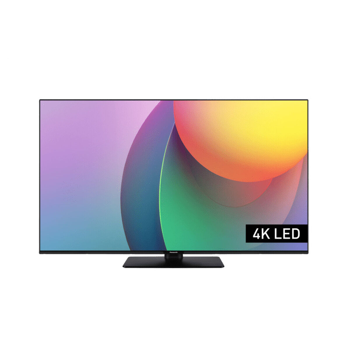 Smart Tv Panasonic Tb43w60aez 4k Ultra Hd 43" Led