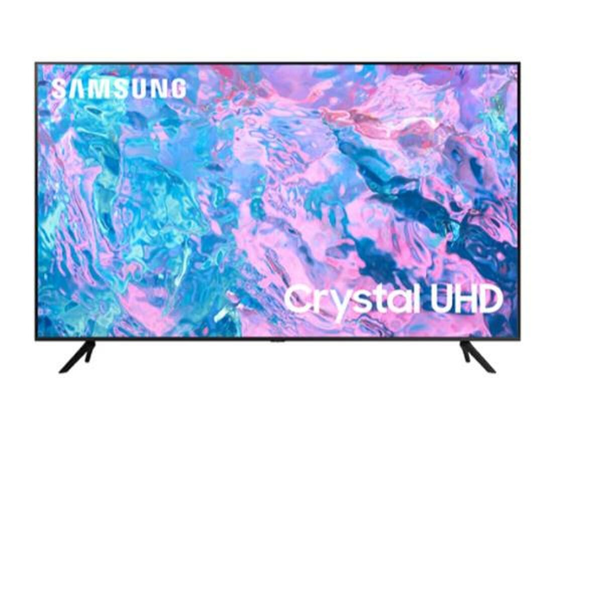 Smart Tv Samsung Hg50cu700euxen 4k Ultra Hd 50"