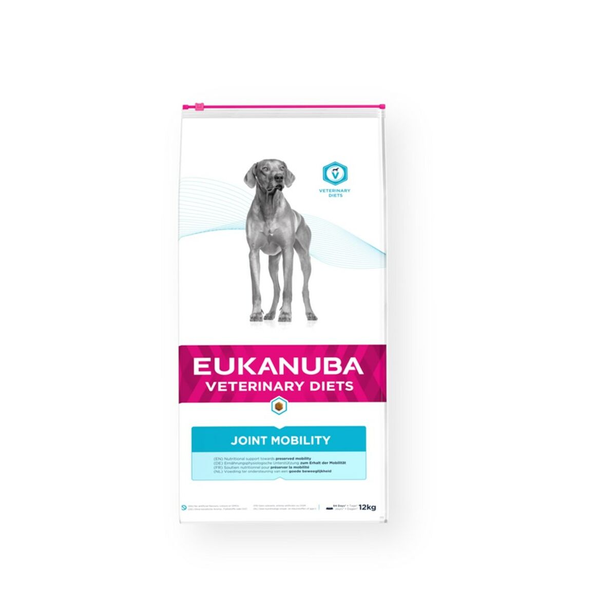 Io Penso Eukanuba Veterinary Diets Adulto Pollo 12 kg