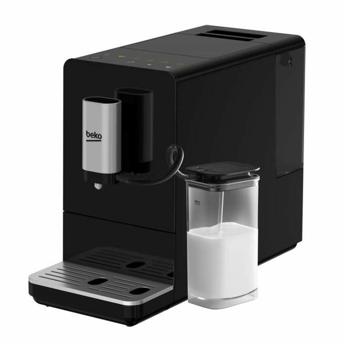Caffettiera Superautomatica Beko Ceg 3194 B Nero 1,5 L