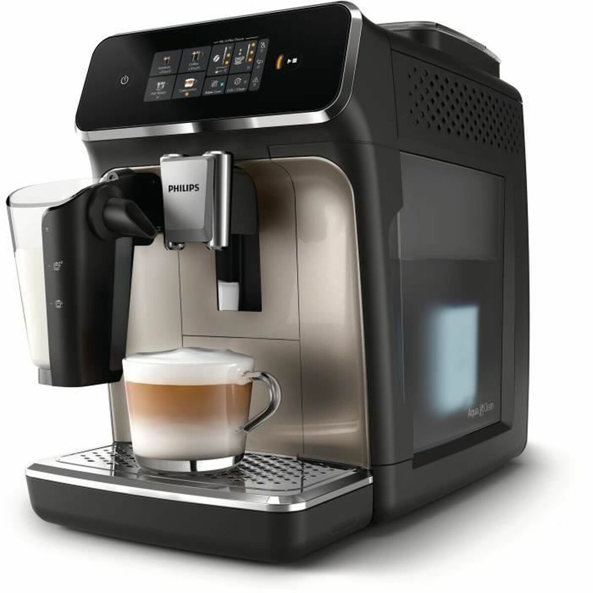 Caffettiera Superautomatica Philips Ep2336/40 230 W 15 Bar 1,8 L Nero