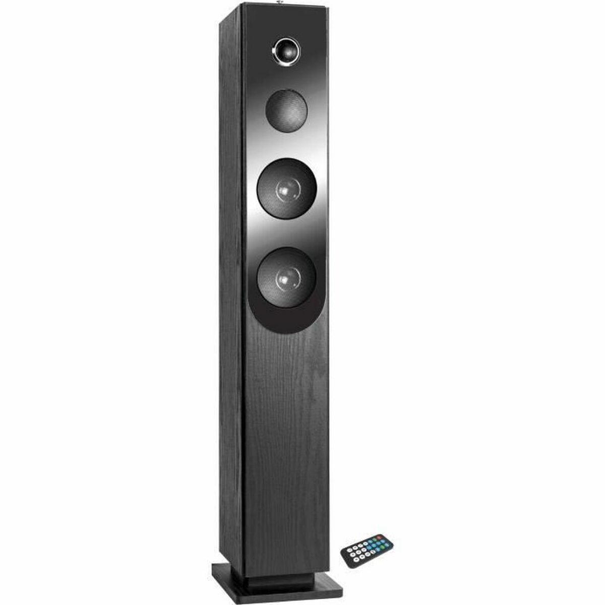 Altoparlante A Colonna Bluetooth Inovalley Hp33-cd