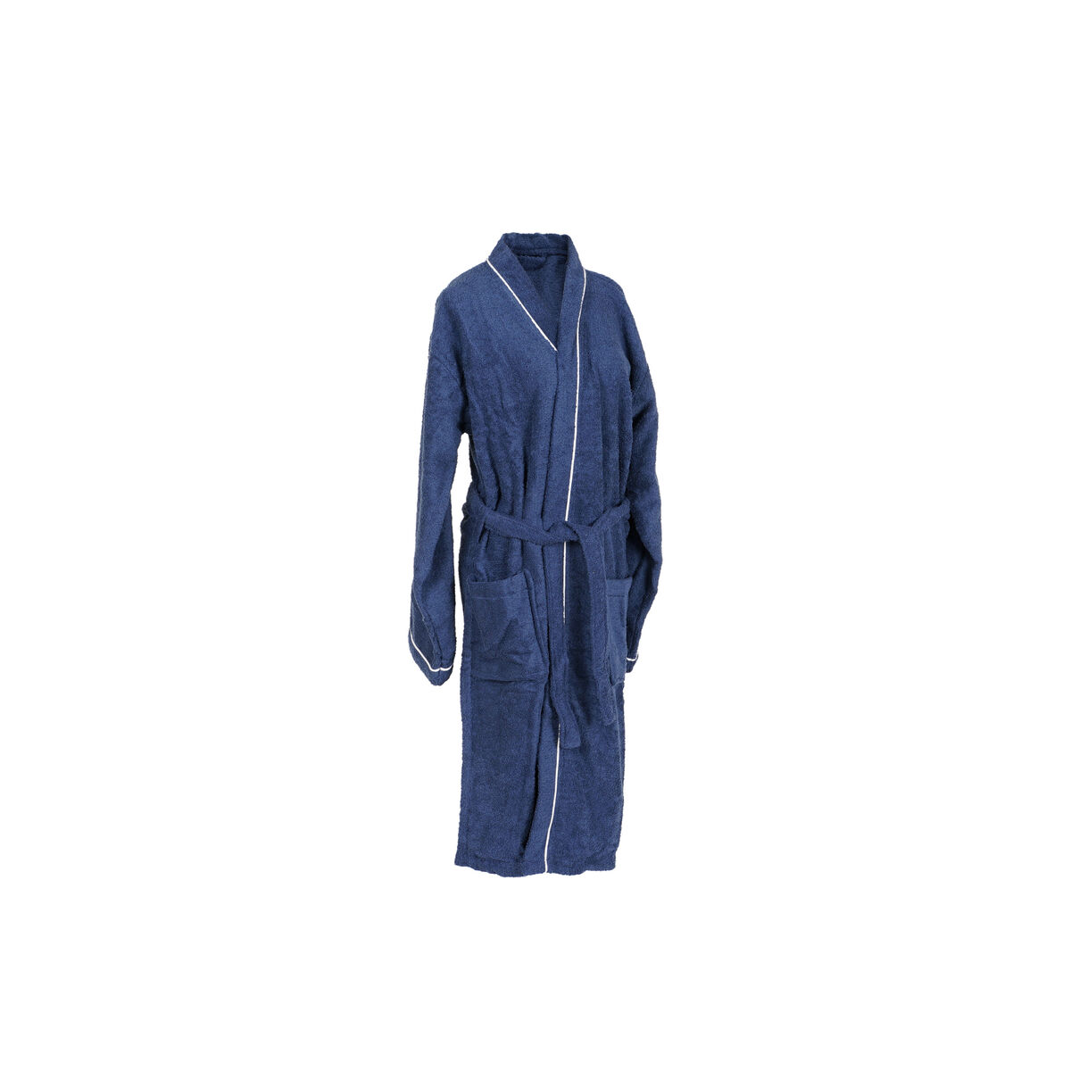 Accappatoio Home Esprit Azzurro Donna