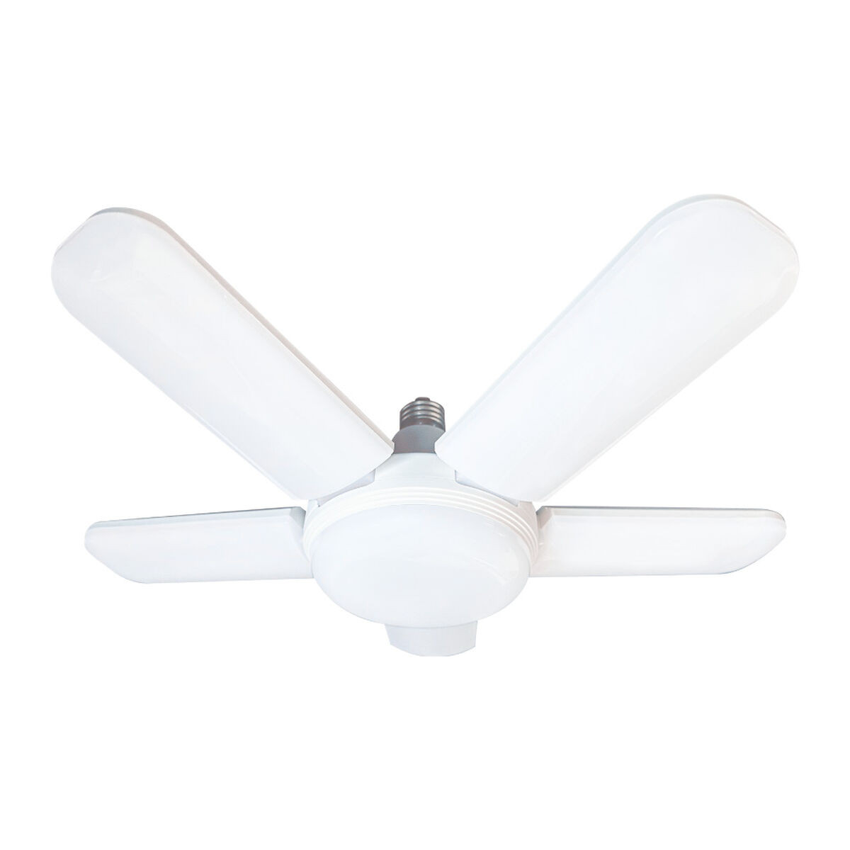 Lampadina Led Edm 98909 45 W E27 4265 Lm Multidirezionale (6500 k)