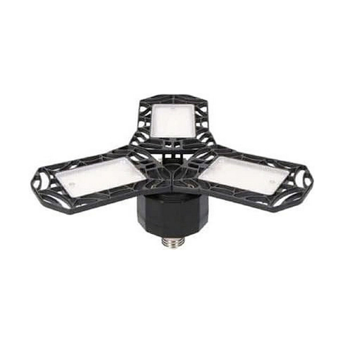 Lampadina Led Edm 35447 Leaf A F 350 W 60 W E27 6000 Lm Ø 12,5 X 13,5 Cm (6500 k)