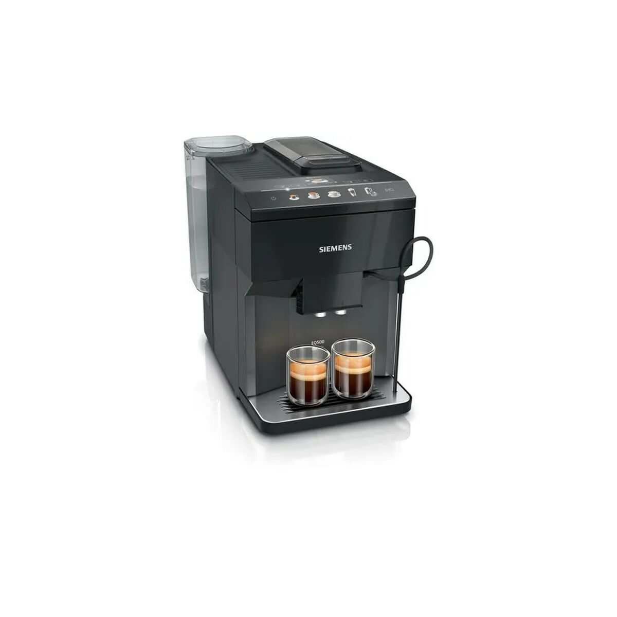 Caffettiera Superautomatica Siemens Ag Tp511r09 Nero 1500 W 15 Bar 1,9 L