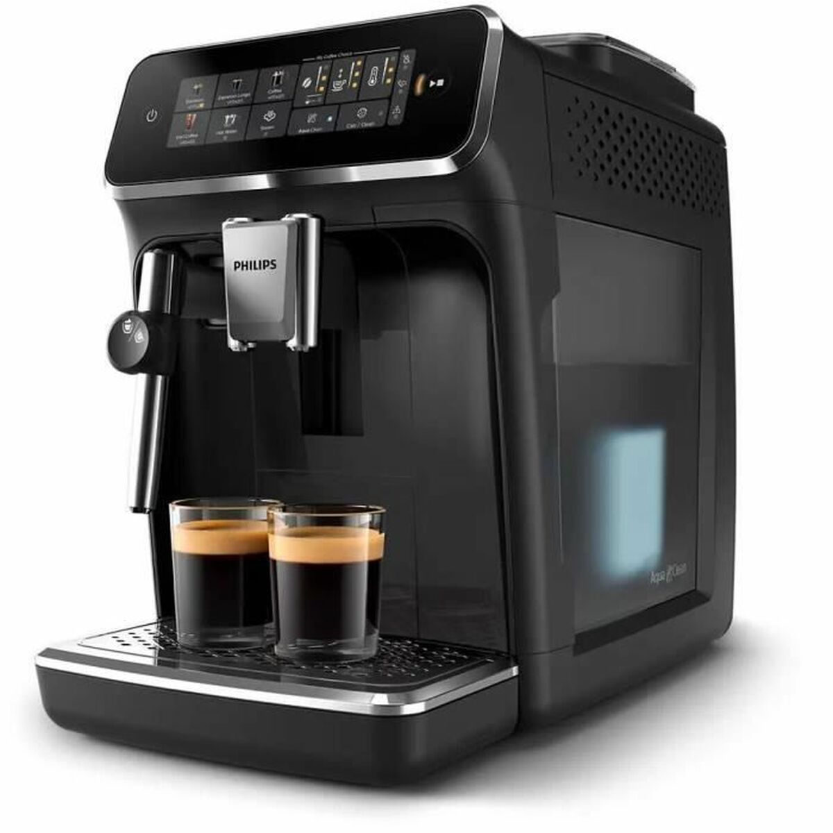 Caffettiera Superautomatica Philips Ep3321/40 Nero 15 Bar 1,8 L