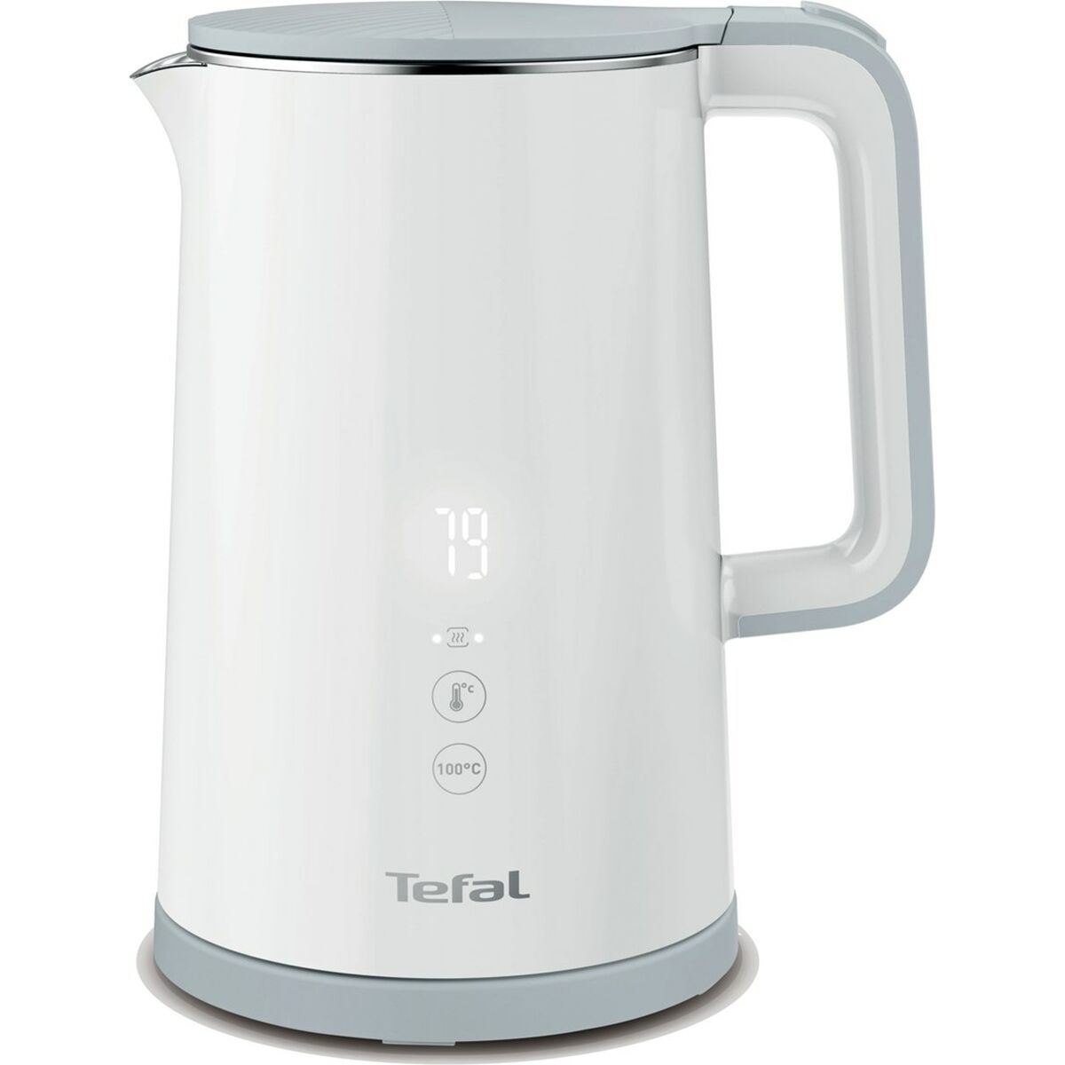 Bollitore Tefal Ko693110  Bianco 1800 W 1,5 L