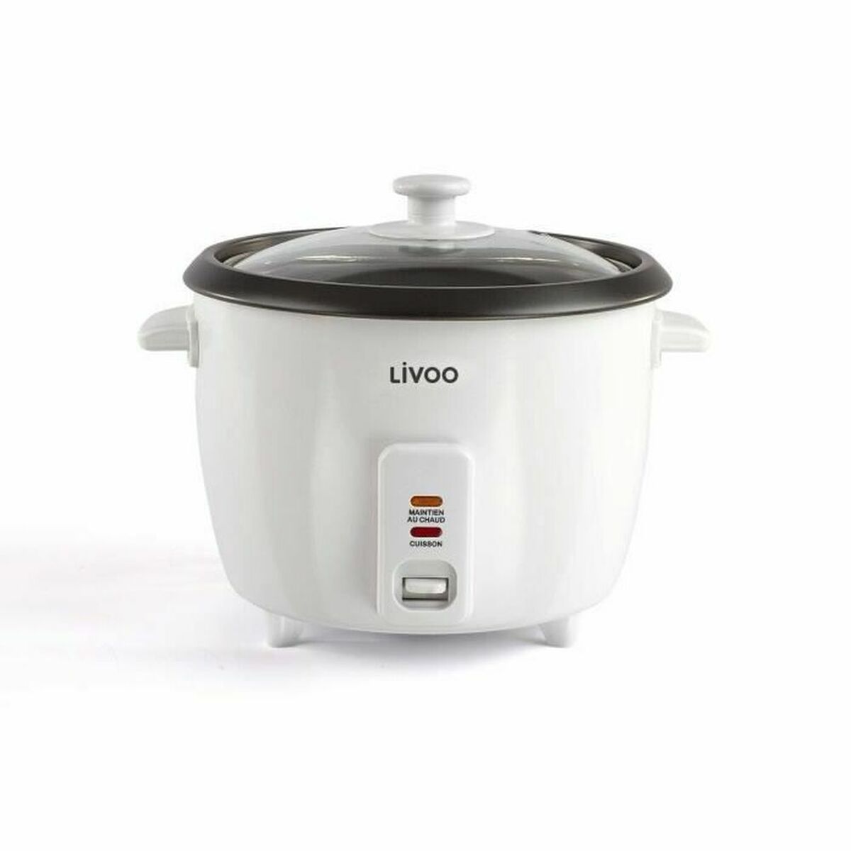 Cuociriso Livoo 111doc 500 W 500 W 1,5 L