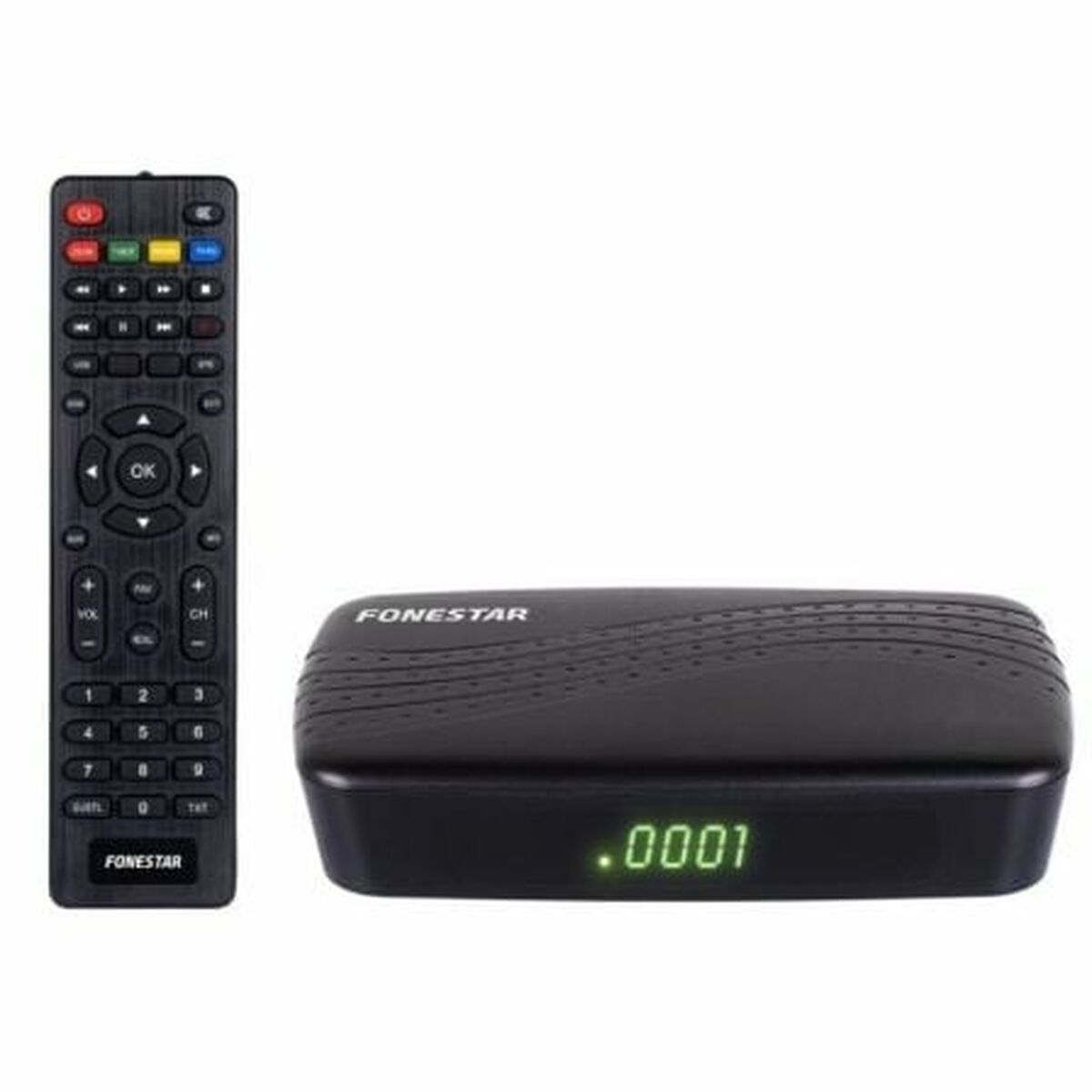Antenna Tv Fonestar RdT-700hd