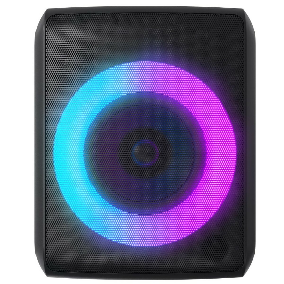 Altoparlante Bluetooth Portatile Woxter So26-107 Nero