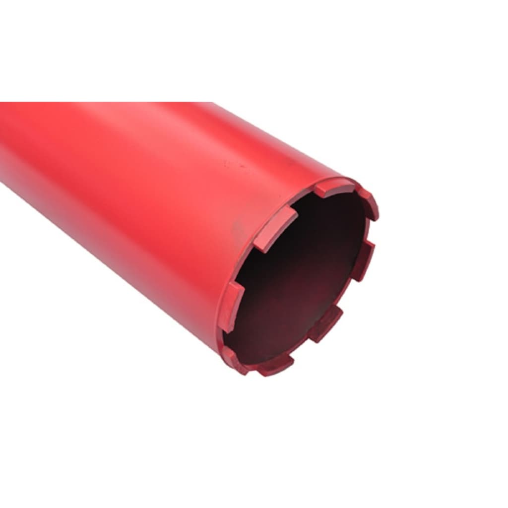 Broca de diamante para perforación en seco / húmedo 110 x 400 mm - Image 3