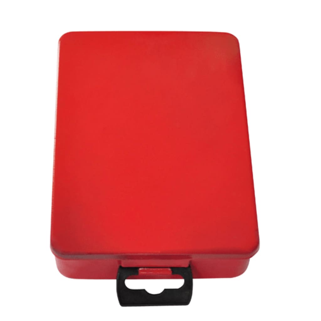 Set De Taladro De Paso Hss Broca Escalonada 3-Piezas Cónica - Image 4