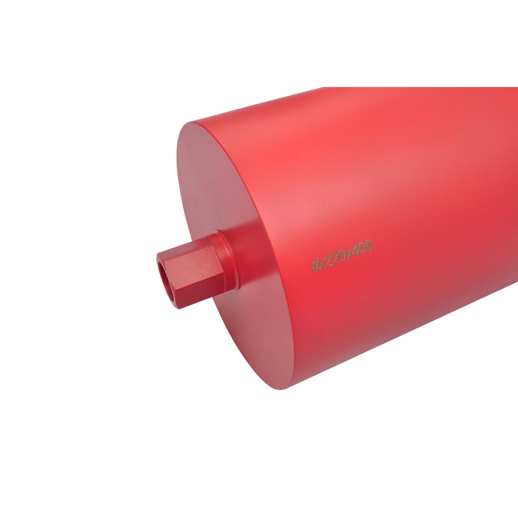 Broca de diamante para perforación en seco / húmedo 220 x 400 mm - Image 3