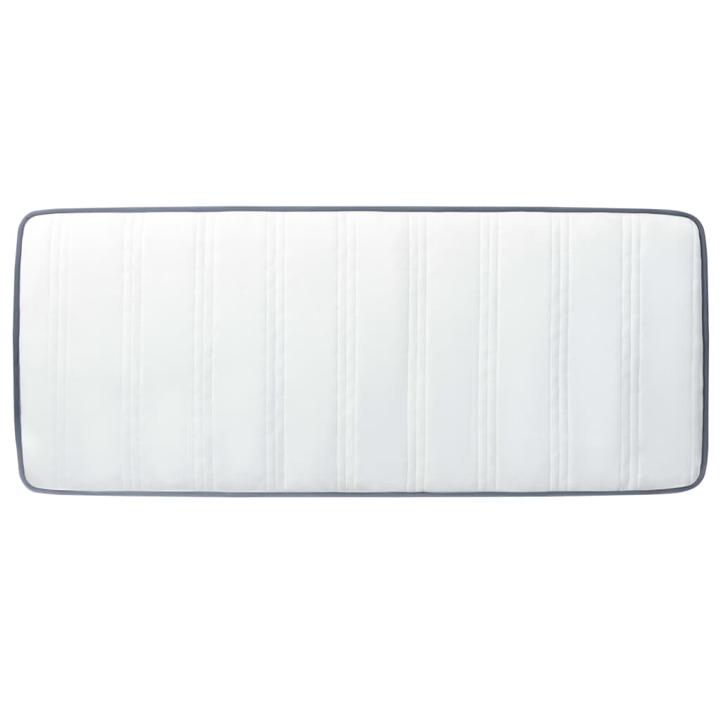 vidaXL Colchón de cama box spring 200x80x20 cm - Image 5
