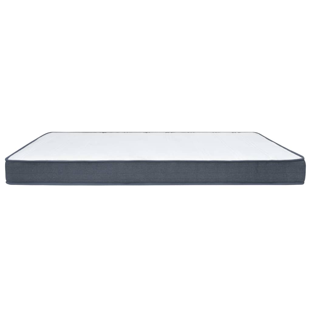 vidaXL Colchón de cama box spring 200x80x20 cm - Image 4