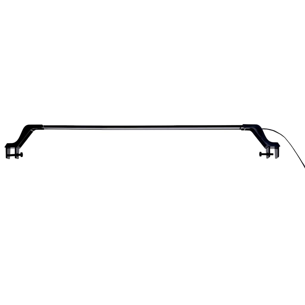vidaXL Luz LED para acuario con abrazaderas azul y blanco 75-90 cm - Image 3