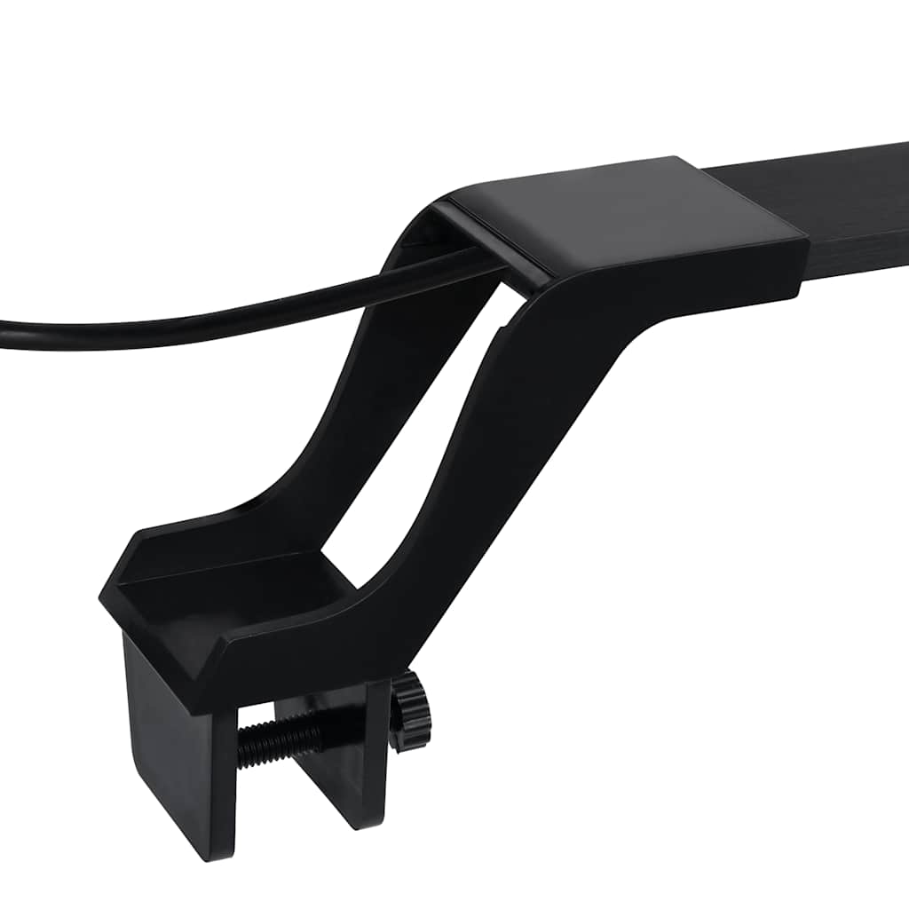 vidaXL Luz LED para acuario con abrazaderas azul y blanco 75-90 cm - Image 5