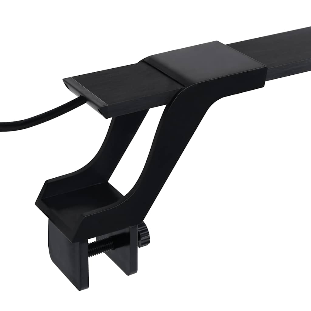 vidaXL Luz LED para acuario con abrazaderas azul y blanco 75-90 cm - Image 6