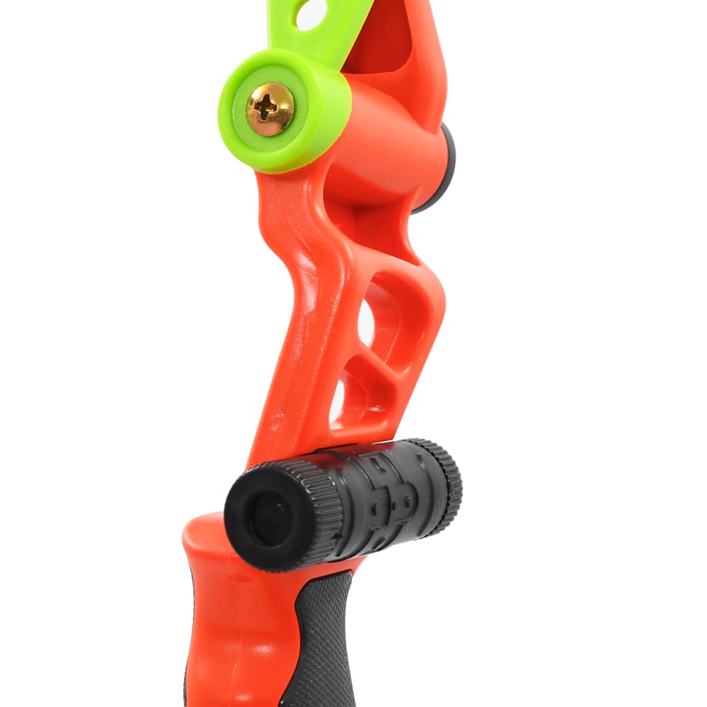 vidaXL Set de tiro con arco para niños de 5 piezas 68 cm - Image 6