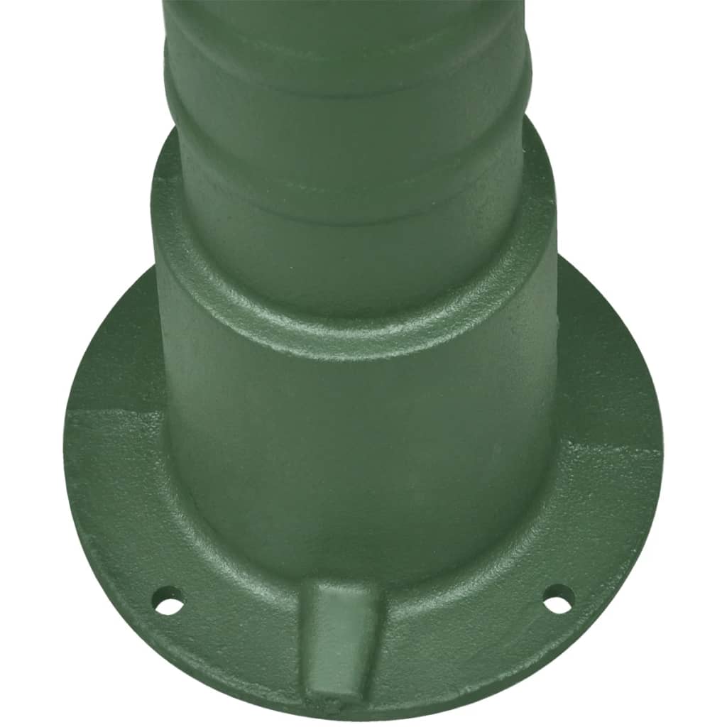 Pumpenständer für Schwengelpumpe Schwengel Wasserpumpe - Image 3