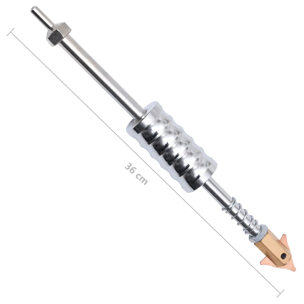 vidaXL 20-tlg. Ausbeulspotter-Set - Image 6